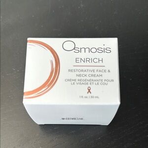 ENRICH Osmosis 1 fl oz new/ 30 ml new in box